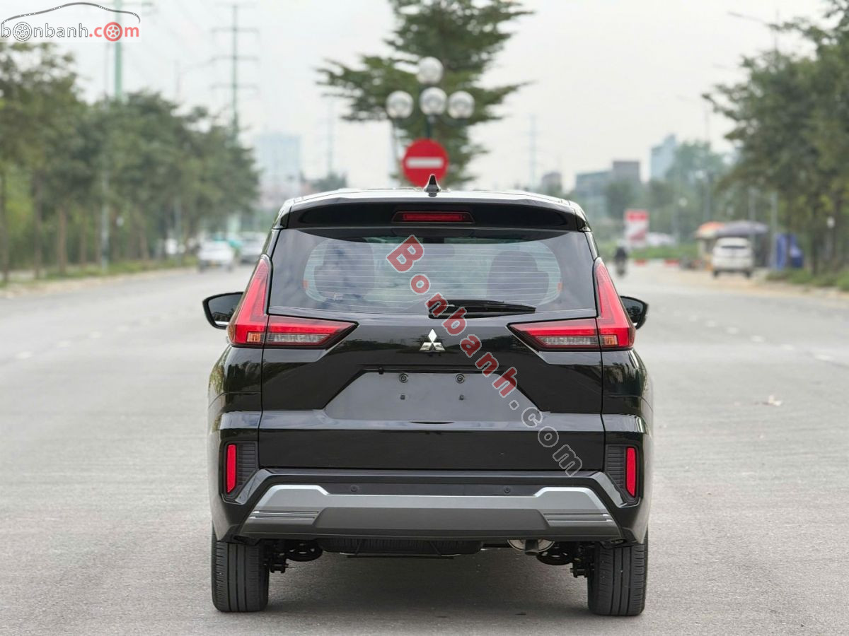 Bán ô tô Mitsubishi Xpander Premium 1.5 AT - 2024 - xe cũ