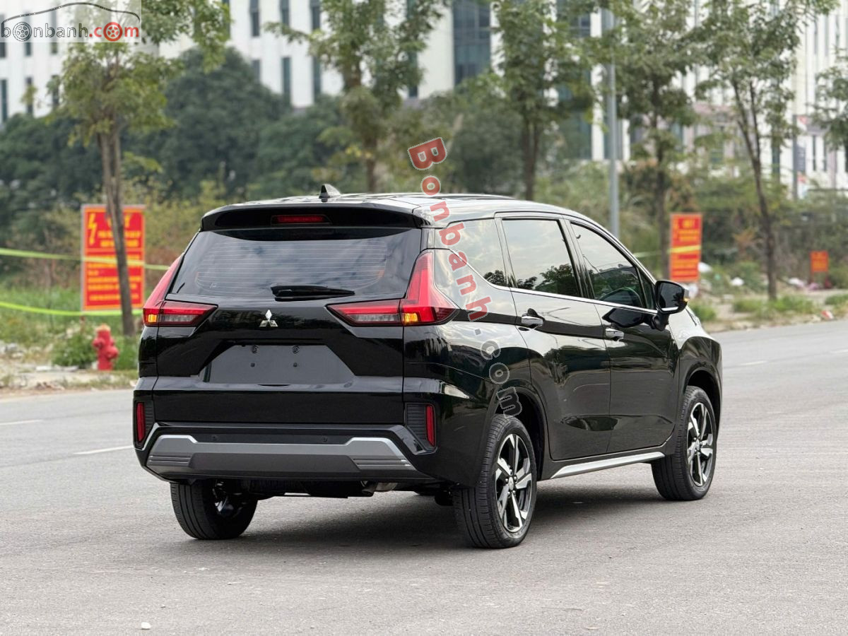Bán ô tô Mitsubishi Xpander Premium 1.5 AT - 2024 - xe cũ