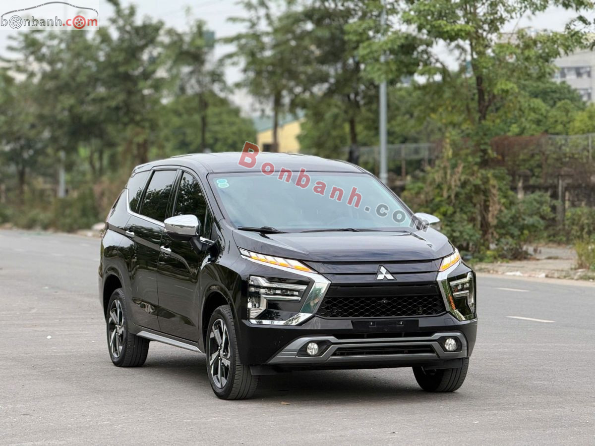 Bán ô tô Mitsubishi Xpander Premium 1.5 AT - 2024 - xe cũ