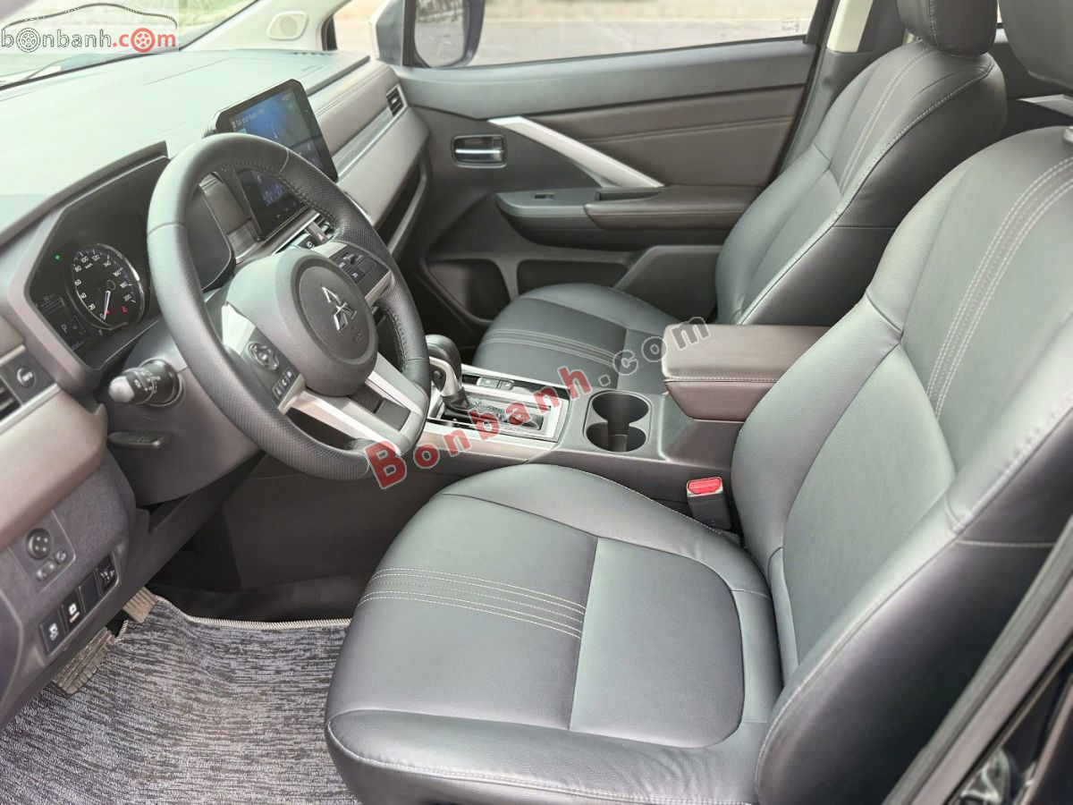 Bán ô tô Mitsubishi Xpander Premium 1.5 AT - 2024 - xe cũ