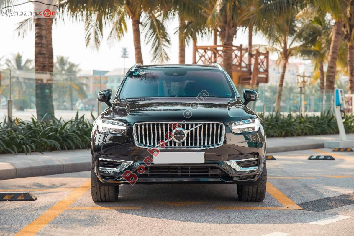 Bán ô tô Volvo XC90 Recharge T8 AWD - 2022 - xe cũ
