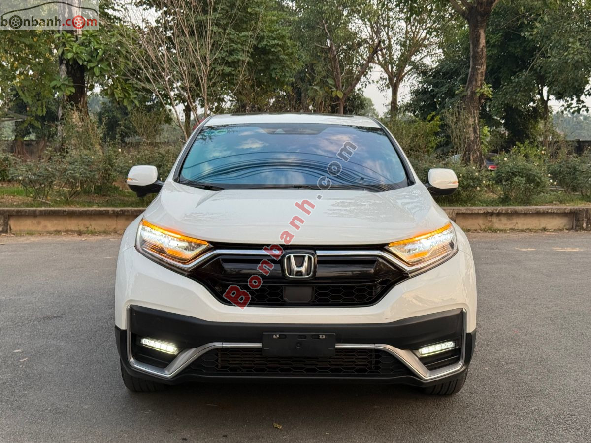 Bán ô tô Honda CRV L - 2020 - xe cũ
