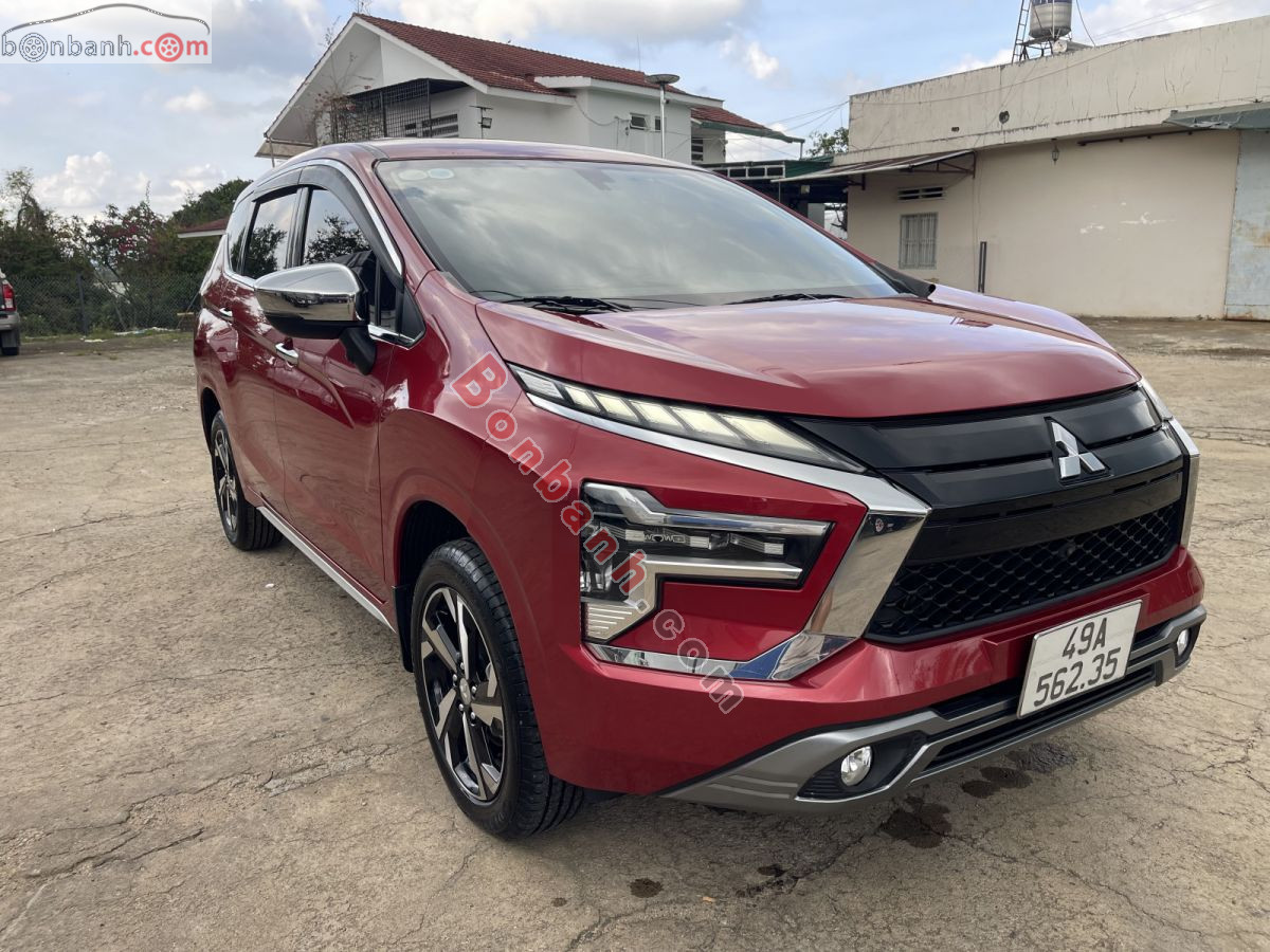 Bán ô tô Mitsubishi Xpander Premium 1.5 AT - 2022 - xe cũ