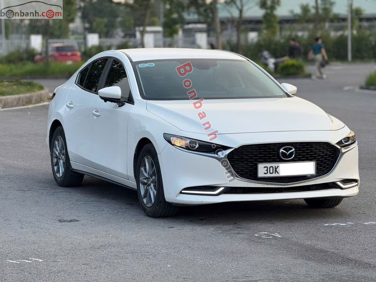 Bán ô tô Mazda 3 1.5L Luxury - 2023 - xe cũ