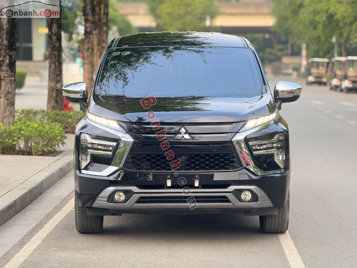Bán ô tô Mitsubishi Xpander Premium 1.5 AT - 2023 - xe cũ