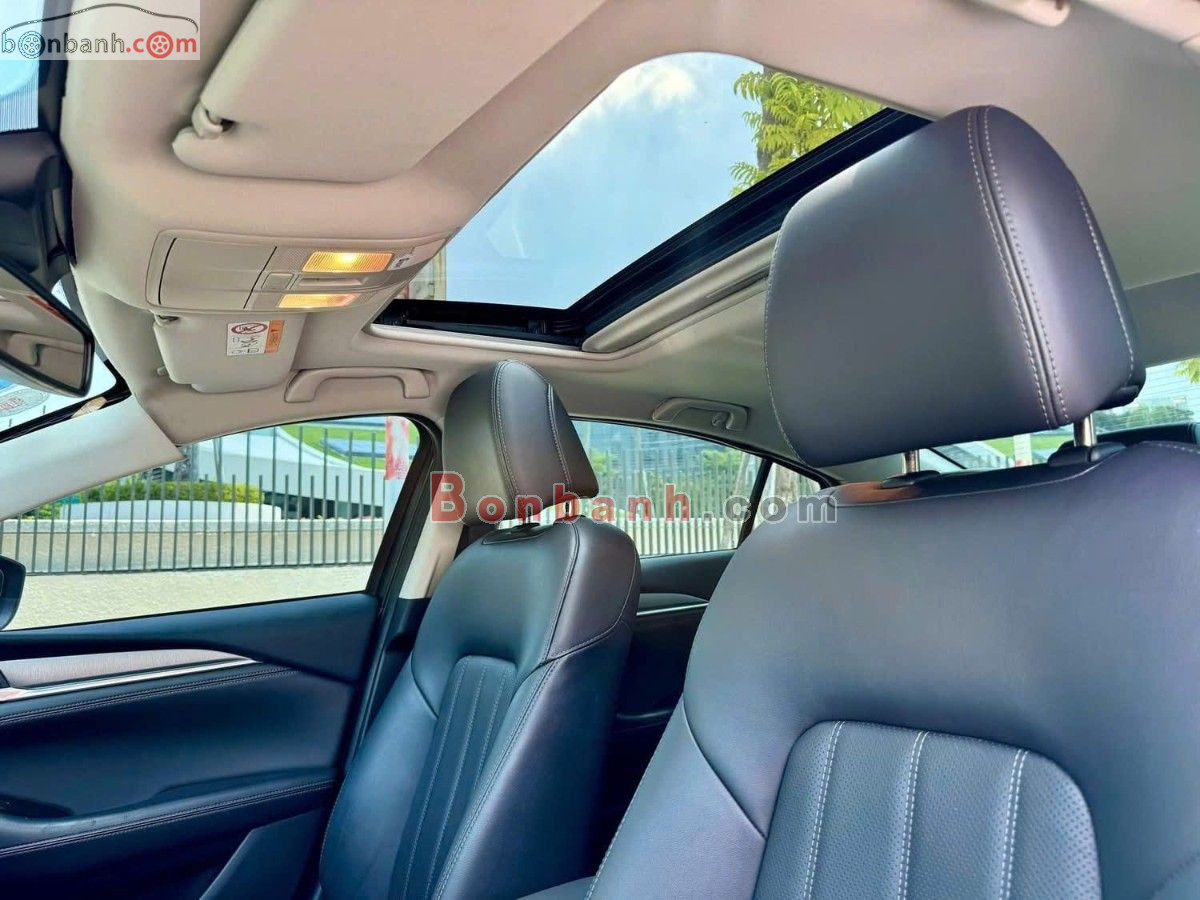 Bán ô tô Mazda 6 Premium 2.0 AT - 2022 - xe cũ