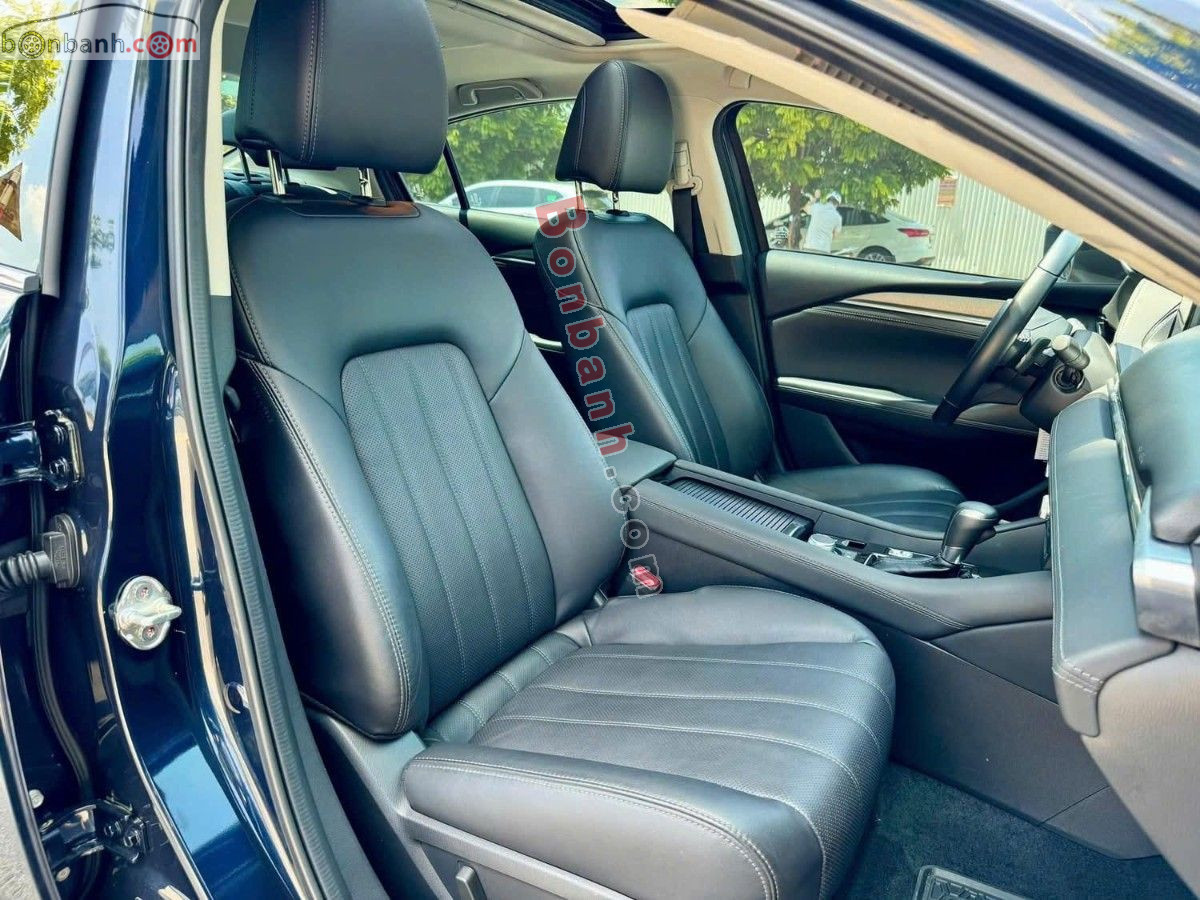 Bán ô tô Mazda 6 Premium 2.0 AT - 2022 - xe cũ