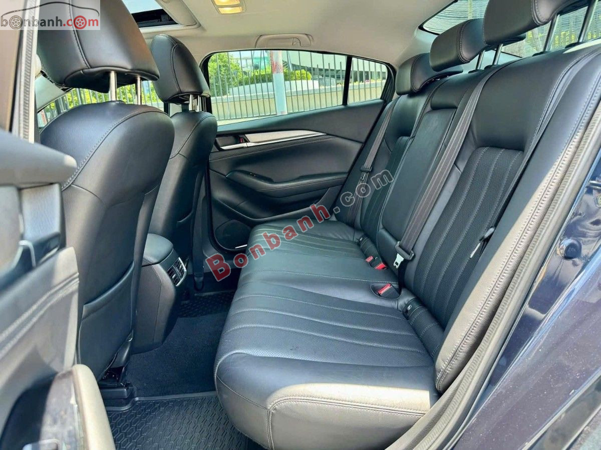 Bán ô tô Mazda 6 Premium 2.0 AT - 2022 - xe cũ