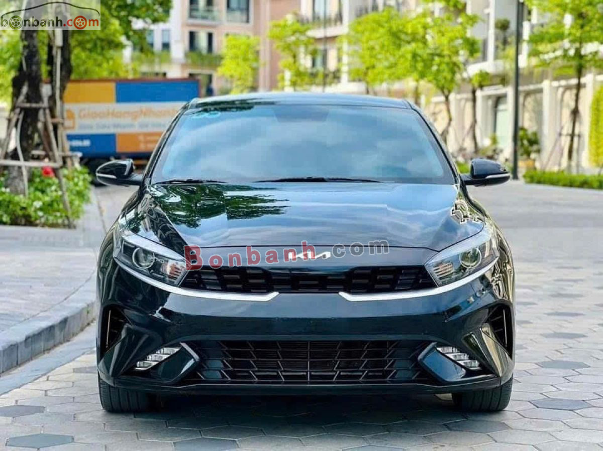 Bán ô tô Kia K3 Deluxe 1.6 MT - 2022 - xe cũ