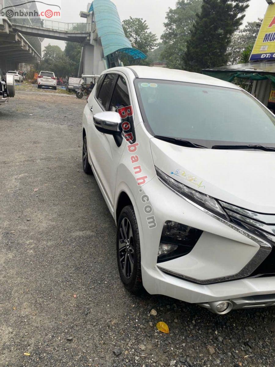 Bán ô tô Mitsubishi Xpander 1.5 AT - 2020 - xe cũ
