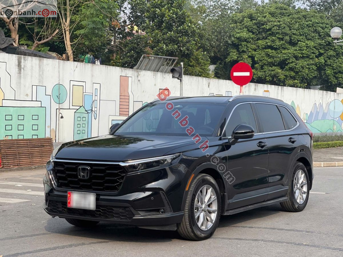 Bán ô tô Honda CRV L - 2024 - xe cũ