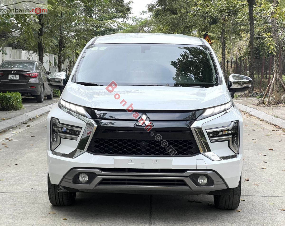Bán ô tô Mitsubishi Xpander Premium 1.5 AT - 2024 - xe cũ