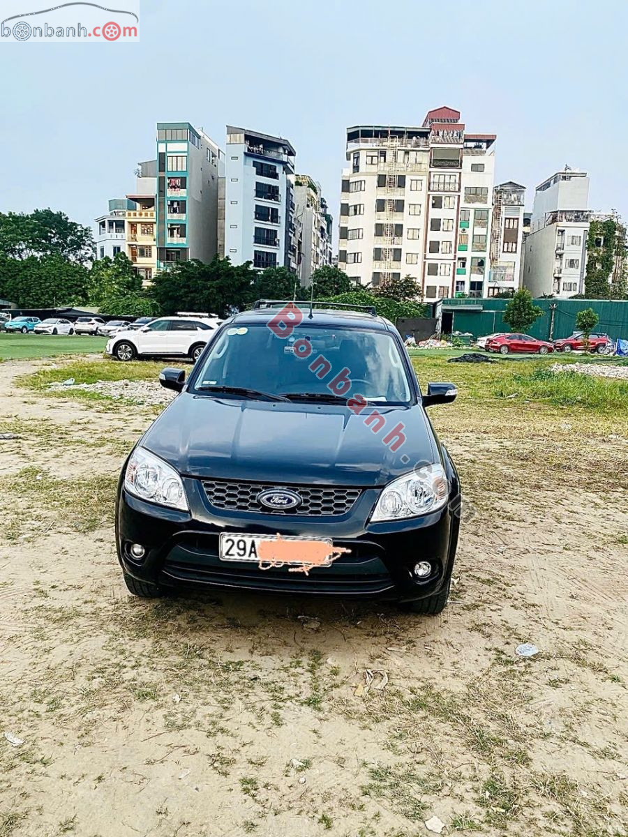 Bán ô tô Ford Escape XLS 2.3L 4x2 AT - 2011 - xe cũ
