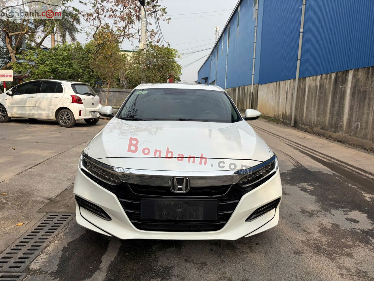 Bán ô tô Honda Accord 1.5 AT - 2021 - xe cũ