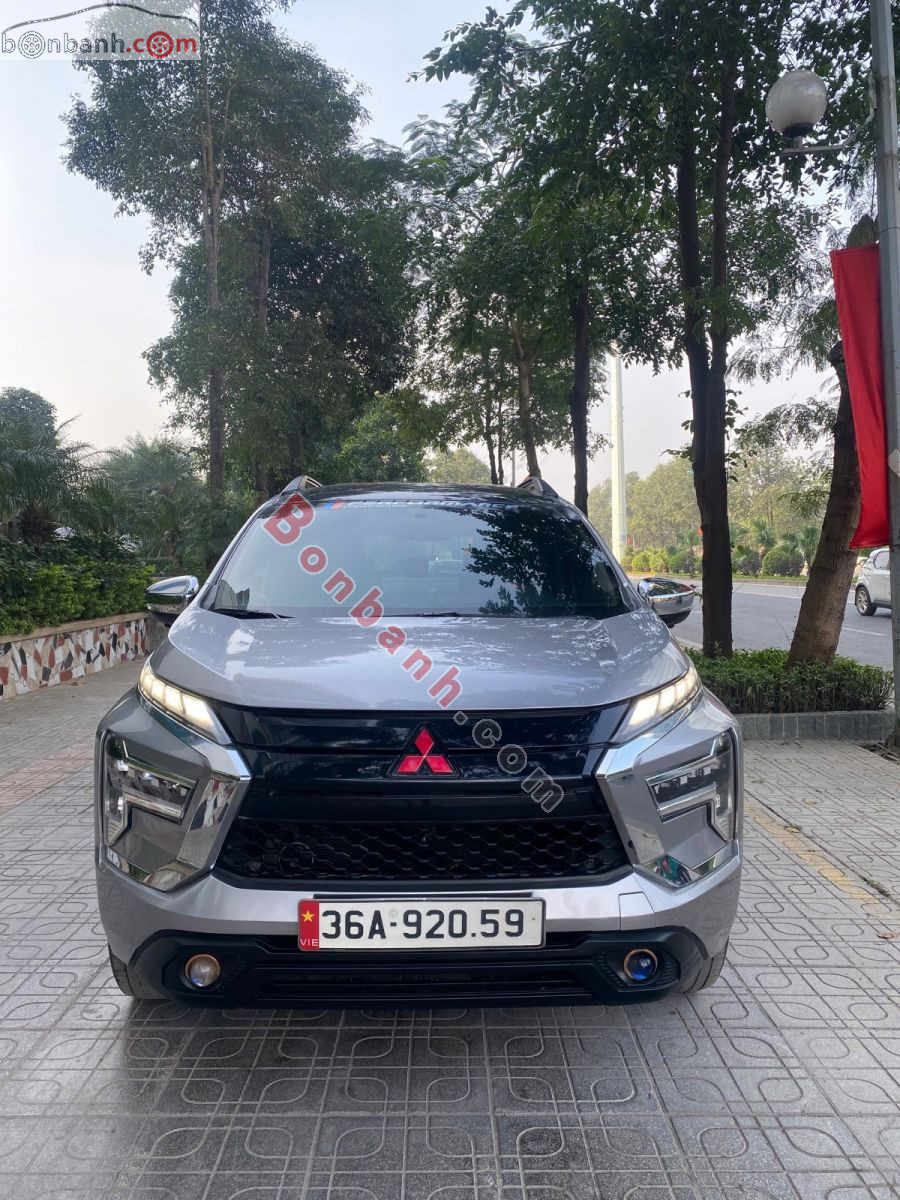 Bán ô tô Mitsubishi Xpander Premium 1.5 AT - 2022 - xe cũ