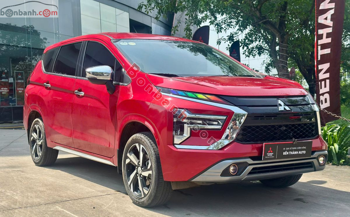 Bán ô tô Mitsubishi Xpander Premium 1.5 AT - 2025 - xe cũ