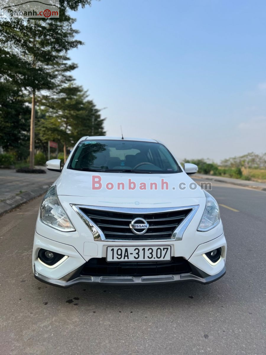 Bán ô tô Nissan Sunny XT Premium - 2019 - xe cũ