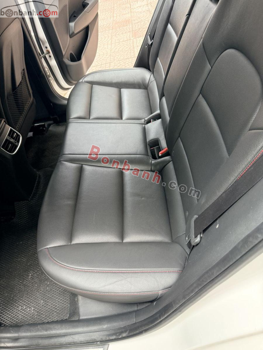 Bán ô tô Hyundai Elantra Sport 1.6 AT - 2018 - xe cũ