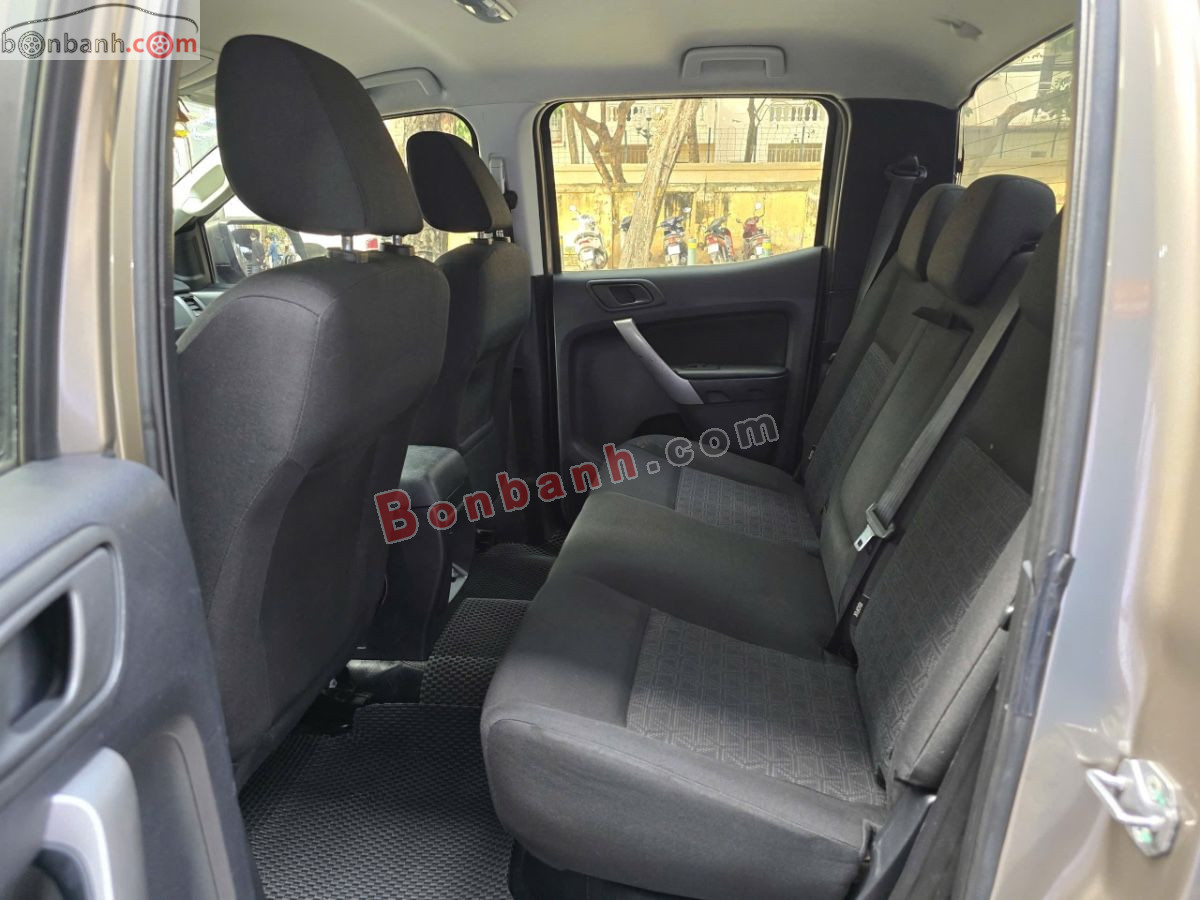 Bán ô tô Ford Ranger XLS 2.2L 4x2 AT - 2019 - xe cũ