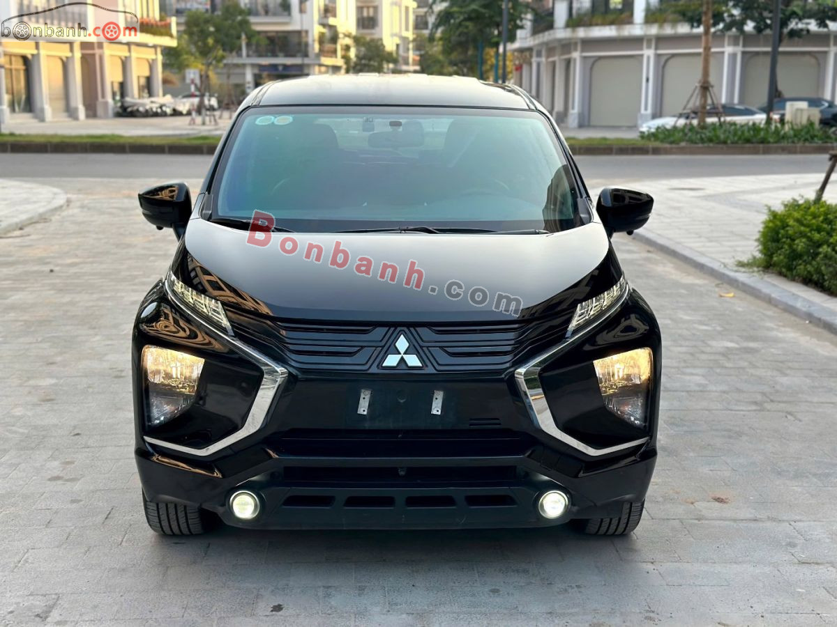 Bán ô tô Mitsubishi Xpander 1.5 MT - 2021 - xe cũ