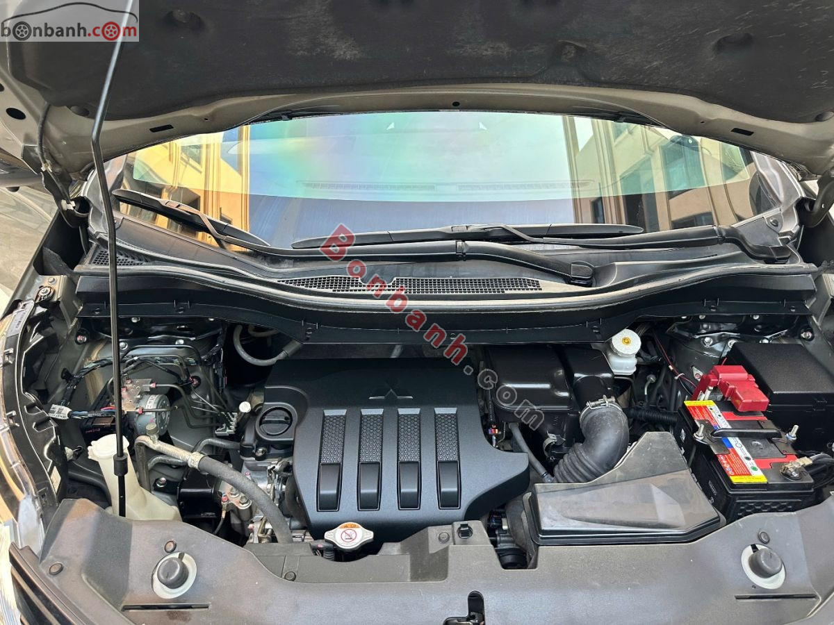 Bán ô tô Mitsubishi Xpander 1.5 MT - 2021 - xe cũ