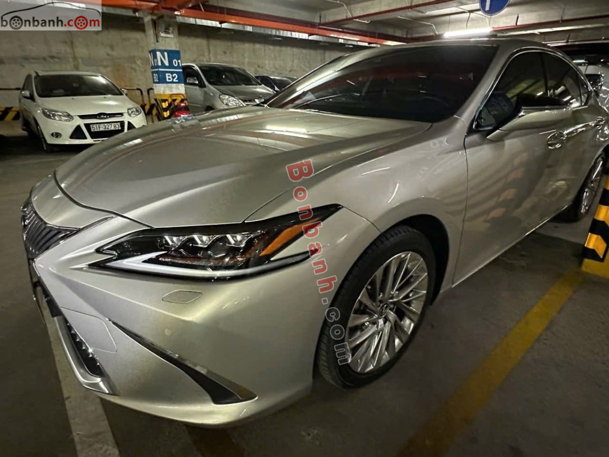 Bán ô tô Lexus ES 250 - 2019 - xe cũ