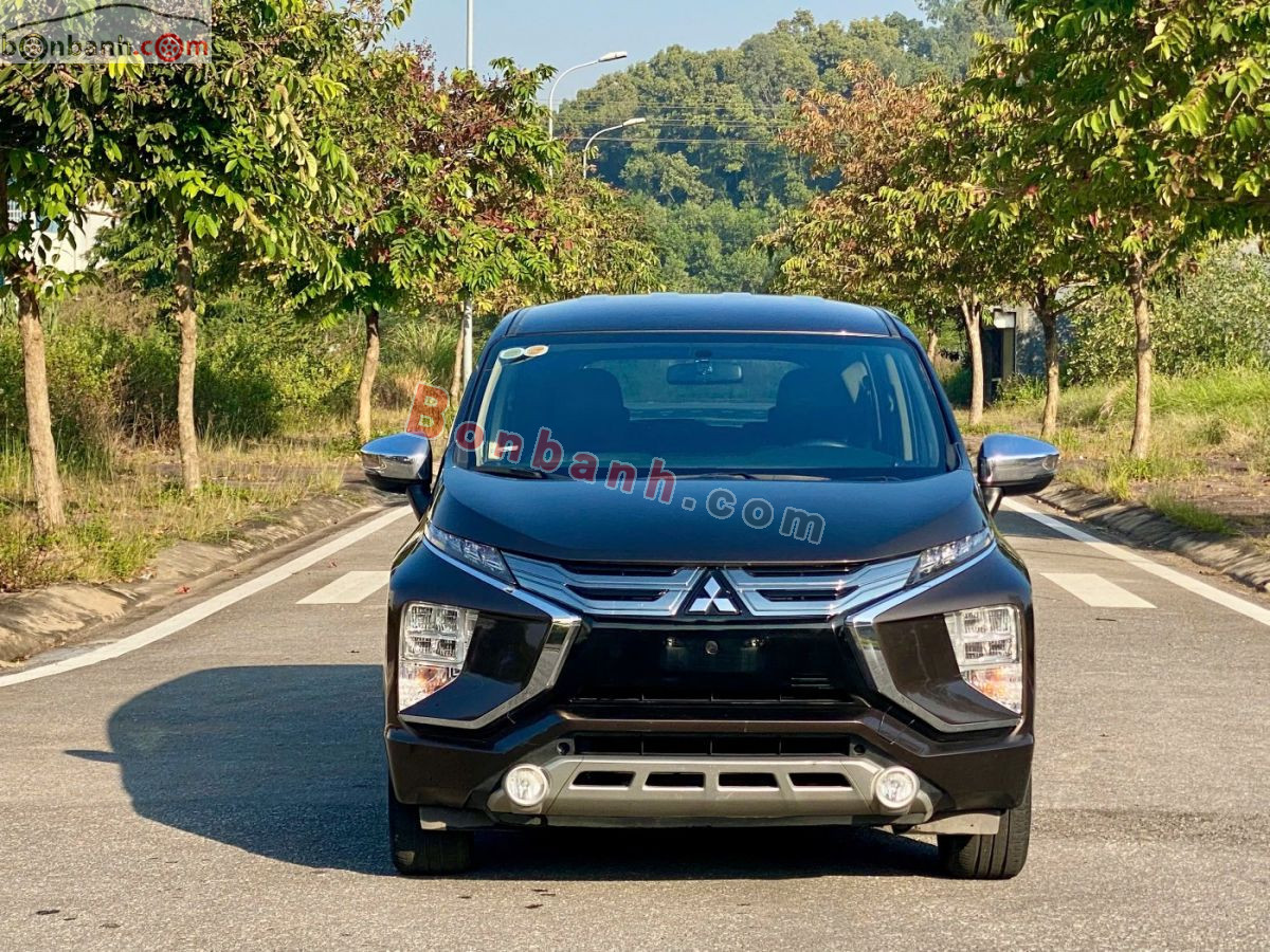 Bán ô tô Mitsubishi Xpander 1.5 AT - 2020 - xe cũ