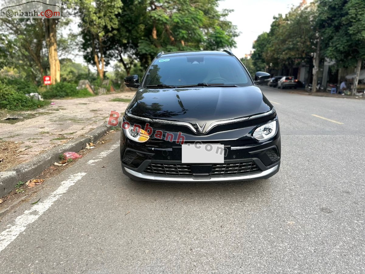 Bán ô tô VinFast VF e34 AT - 2023 - xe cũ