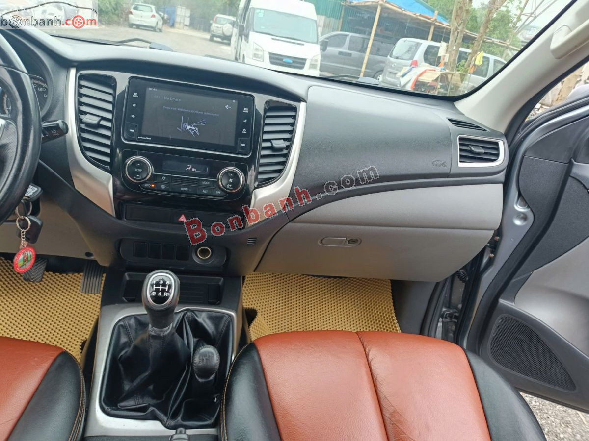 Bán ô tô Isuzu Dmax 3.0 4x4 MT - 2005 - xe cũ