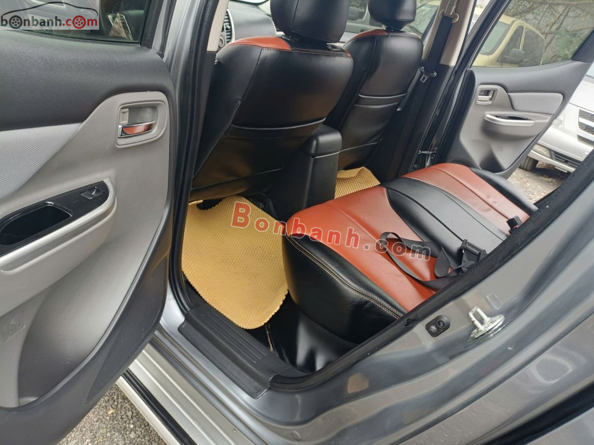 Bán ô tô Isuzu Dmax 3.0 4x4 MT - 2005 - xe cũ