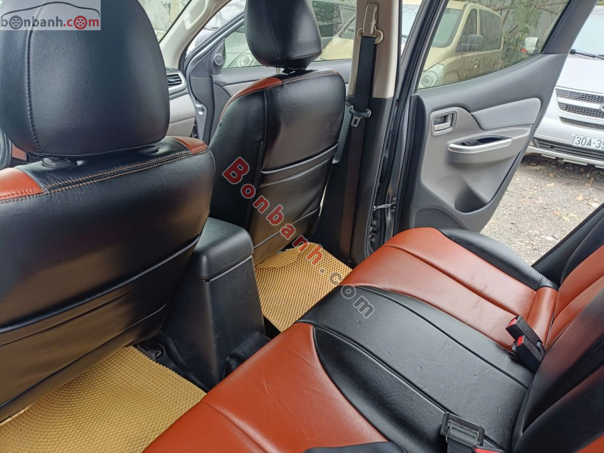 Bán ô tô Isuzu Dmax 3.0 4x4 MT - 2005 - xe cũ