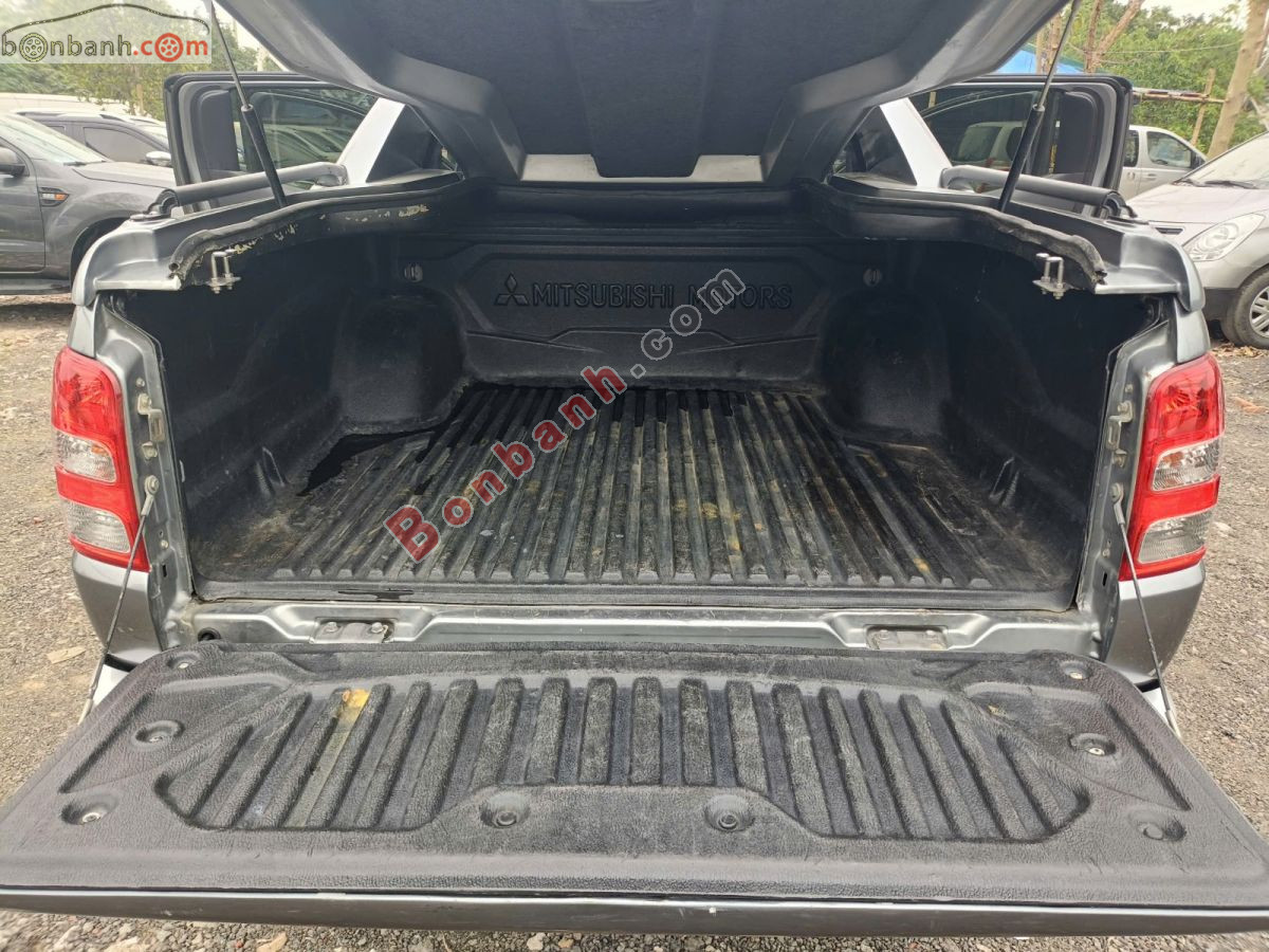 Bán ô tô Isuzu Dmax 3.0 4x4 MT - 2005 - xe cũ