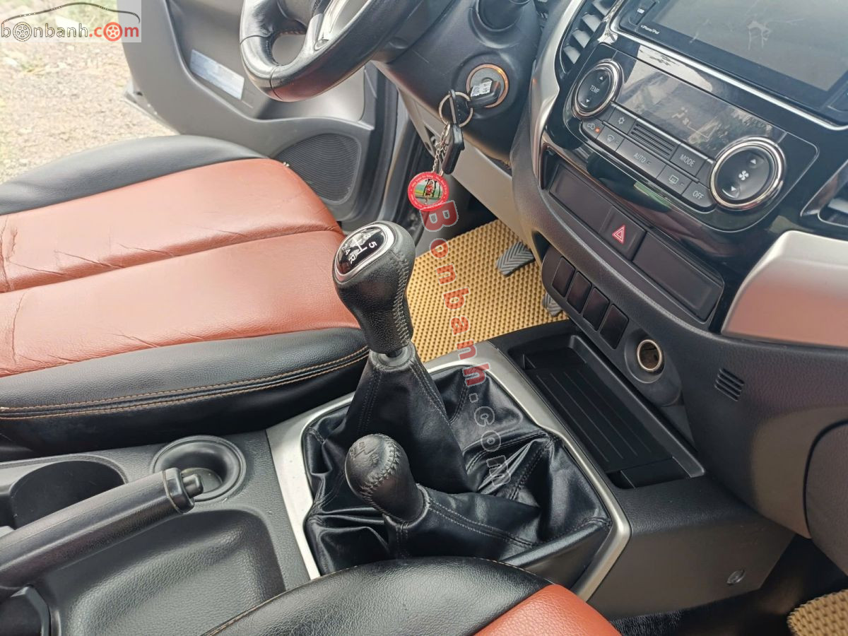 Bán ô tô Isuzu Dmax 3.0 4x4 MT - 2005 - xe cũ