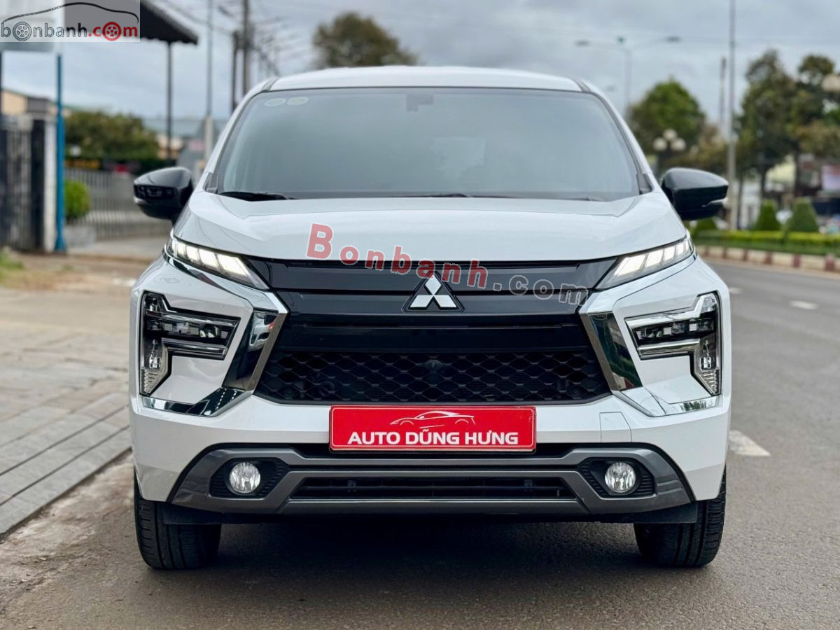 Bán ô tô Mitsubishi Xpander Premium 1.5 AT - 2025 - xe cũ