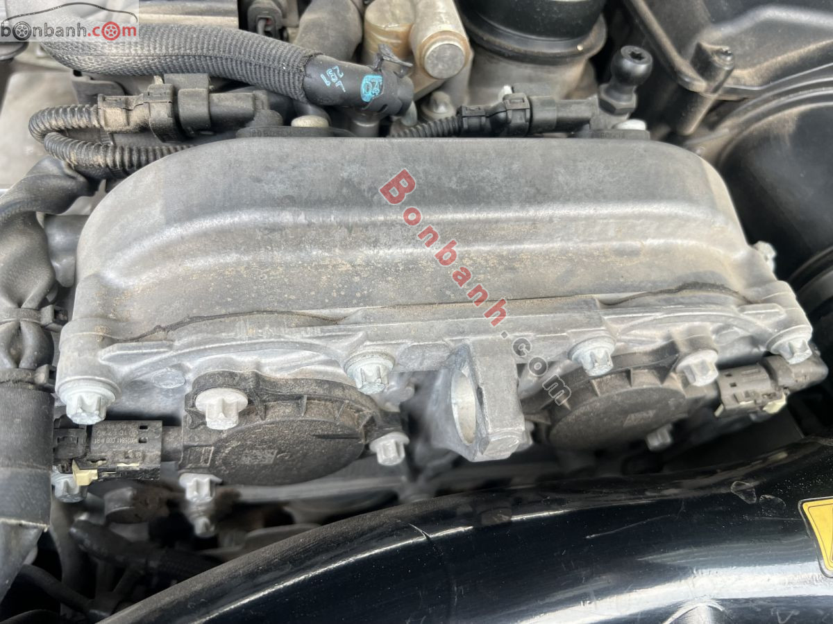 Bán ô tô Mercedes Benz GLK Class GLK250 4Matic - 2013 - xe cũ