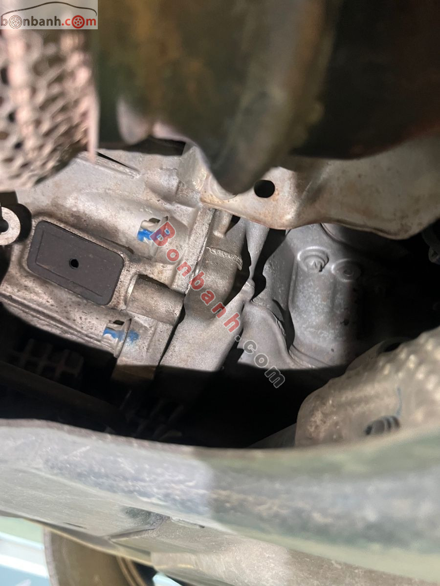 Bán ô tô Mercedes Benz GLK Class GLK250 4Matic - 2013 - xe cũ