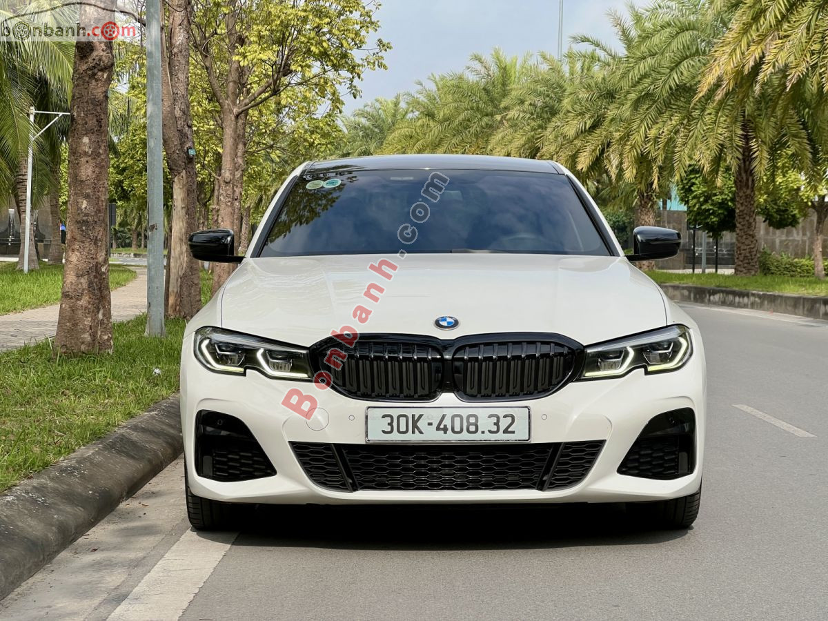 Bán ô tô BMW 3 Series 320i Sport Line Plus - 2019 - xe cũ