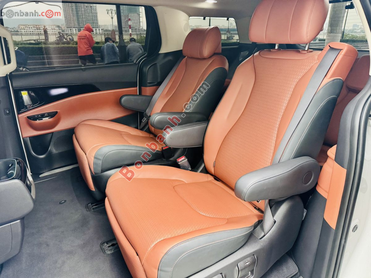 Bán ô tô Kia Carnival Signature 2.2D - 2024 - xe cũ