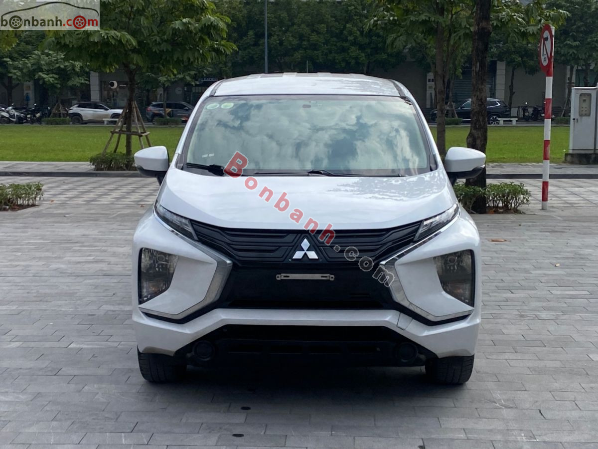 Bán ô tô Mitsubishi Xpander 1.5 MT - 2020 - xe cũ