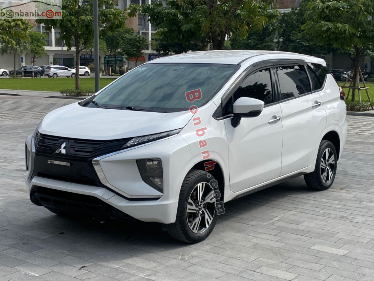 Bán ô tô Mitsubishi Xpander 1.5 MT - 2020 - xe cũ