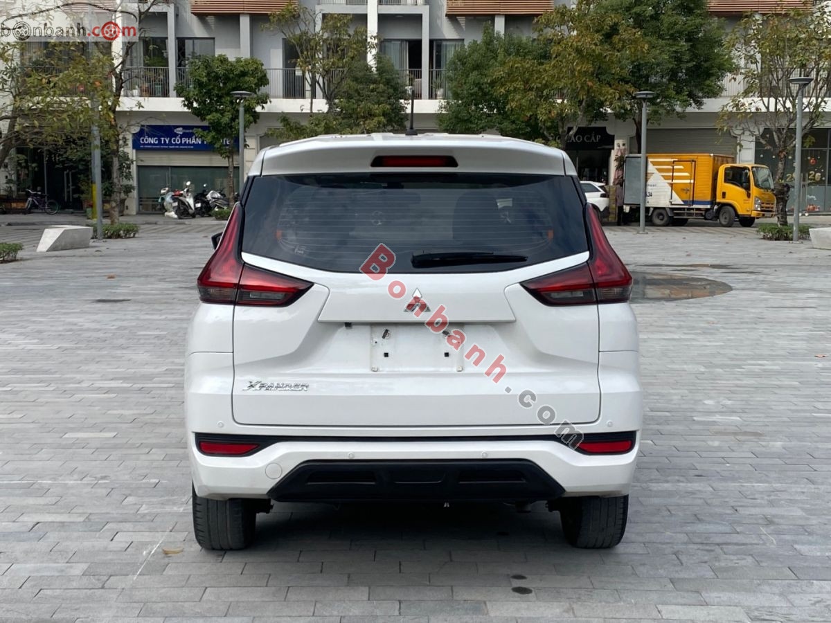 Bán ô tô Mitsubishi Xpander 1.5 MT - 2020 - xe cũ