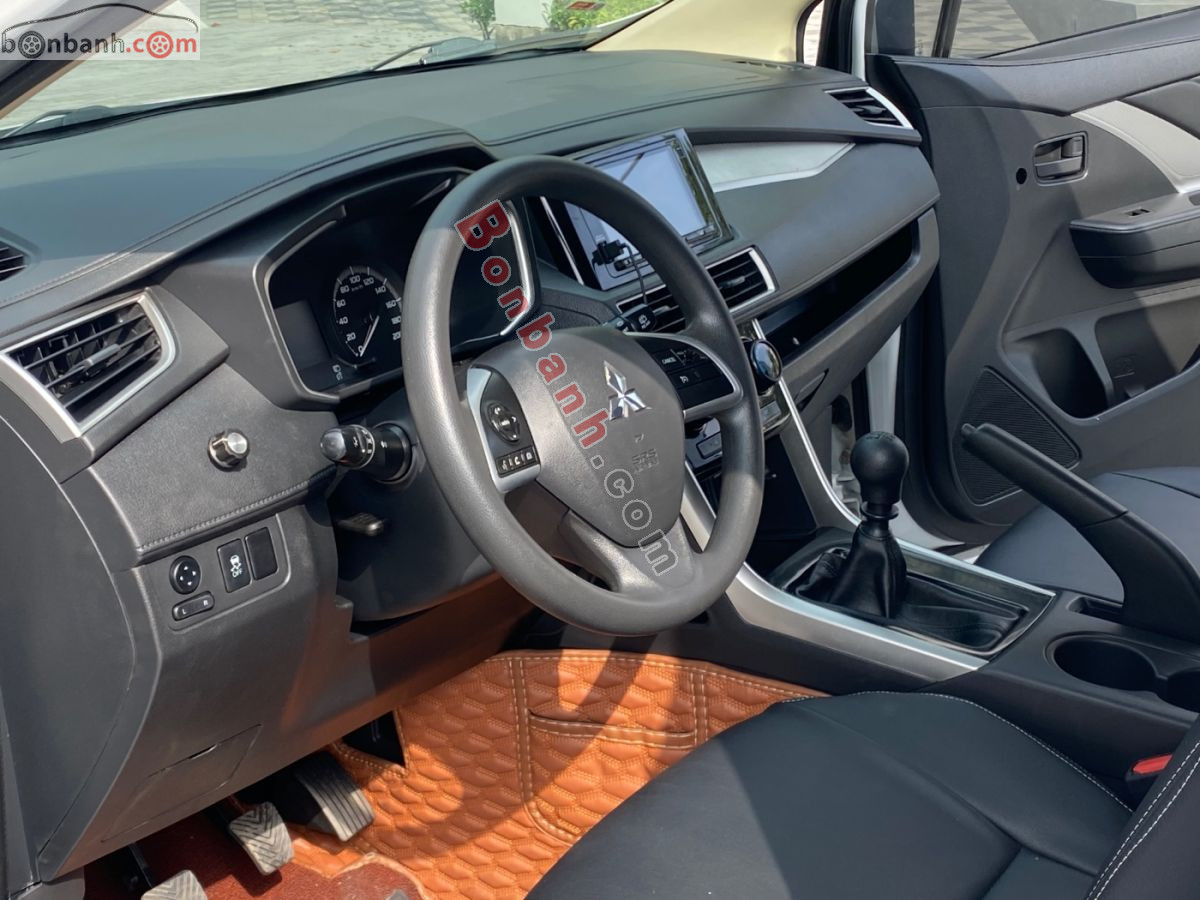 Bán ô tô Mitsubishi Xpander 1.5 MT - 2020 - xe cũ