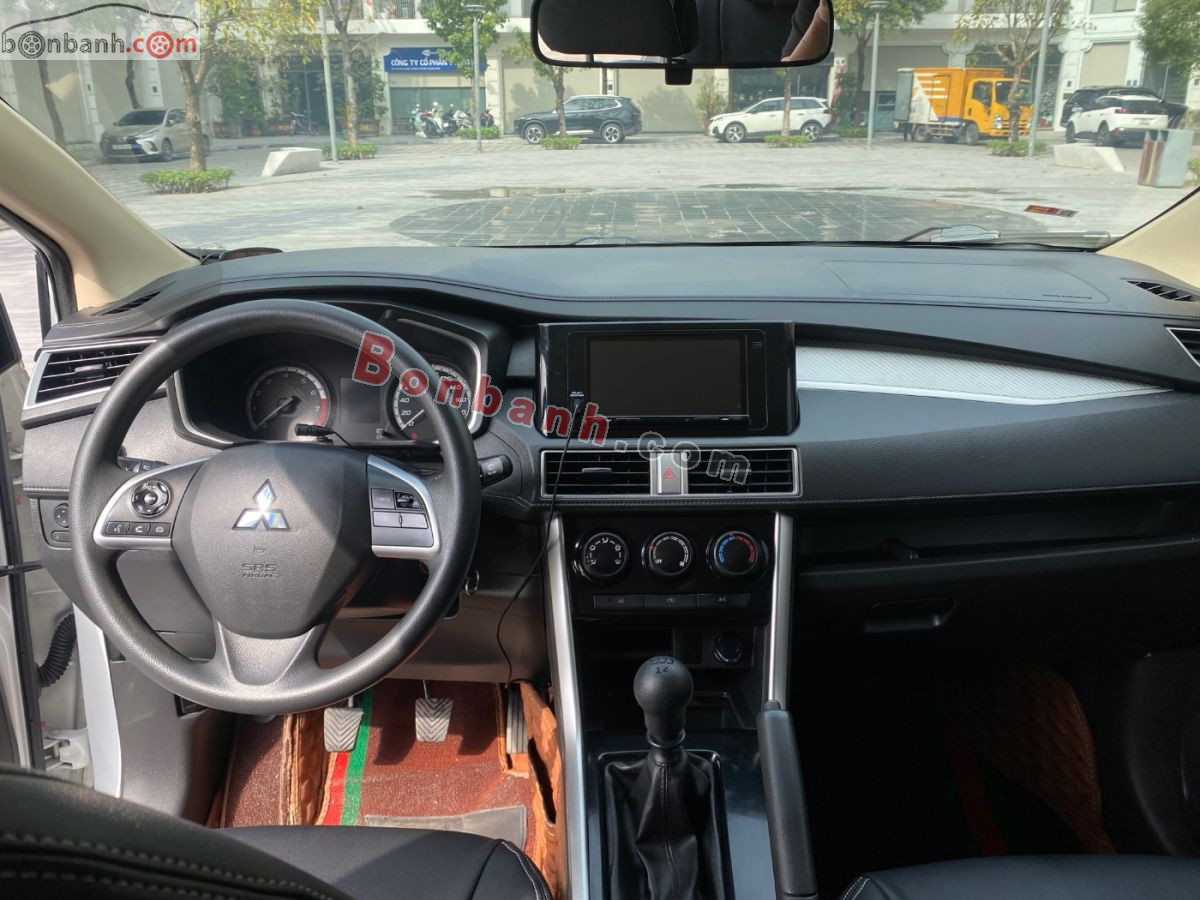 Bán ô tô Mitsubishi Xpander 1.5 MT - 2020 - xe cũ