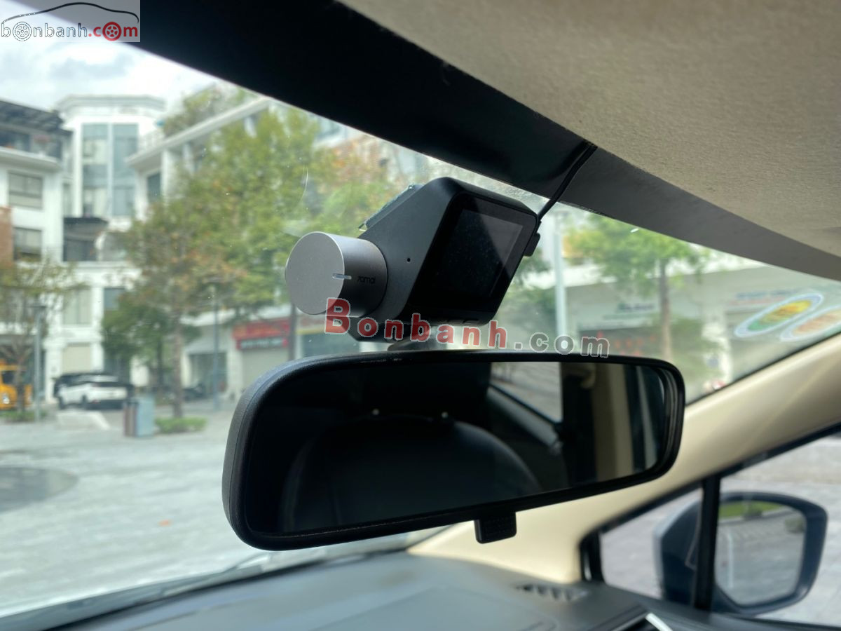 Bán ô tô Mitsubishi Xpander 1.5 MT - 2020 - xe cũ