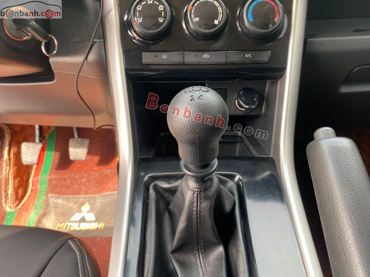 Bán ô tô Mitsubishi Xpander 1.5 MT - 2020 - xe cũ