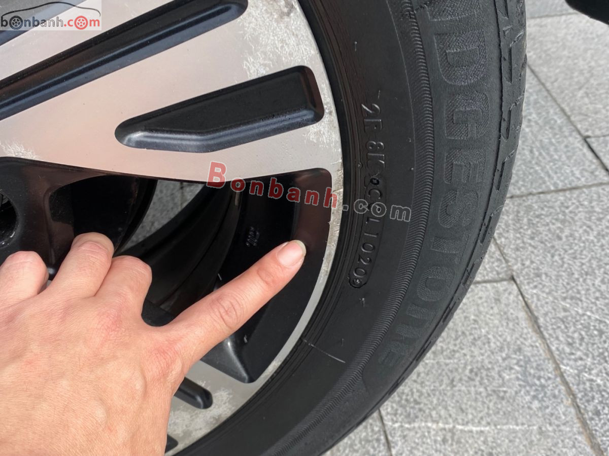 Bán ô tô Mitsubishi Xpander 1.5 MT - 2020 - xe cũ