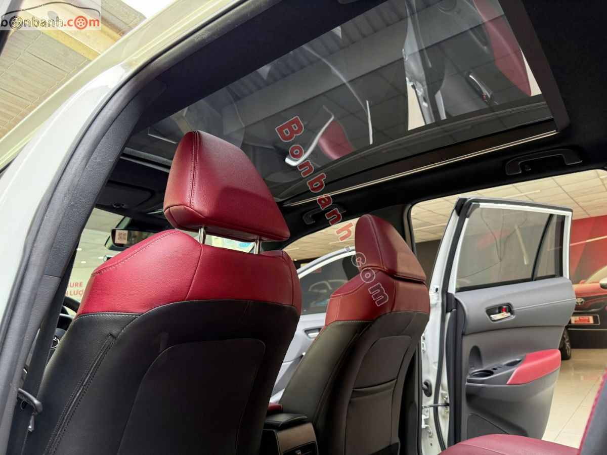 Bán ô tô Toyota Corolla Cross 1.8HEV - 2024 - xe cũ