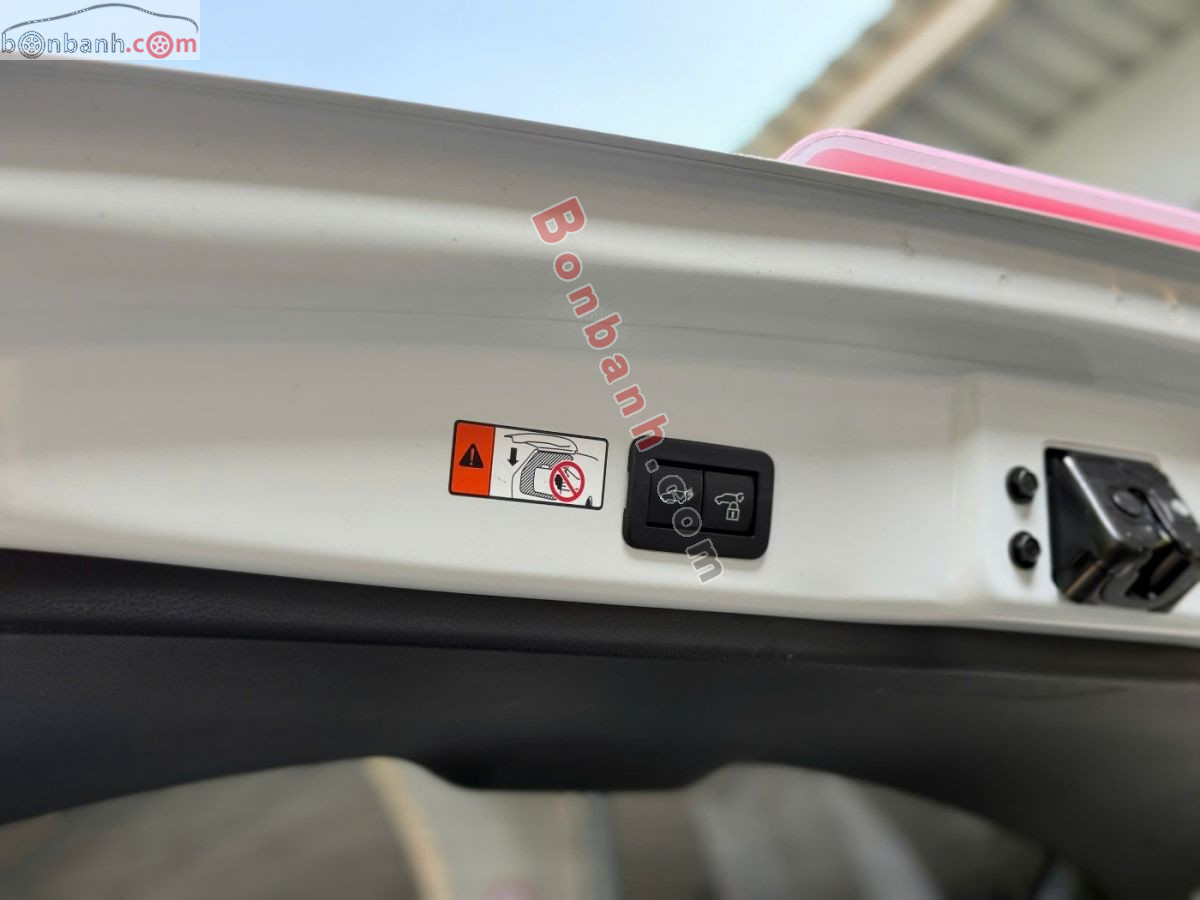 Bán ô tô Toyota Corolla Cross 1.8HEV - 2024 - xe cũ