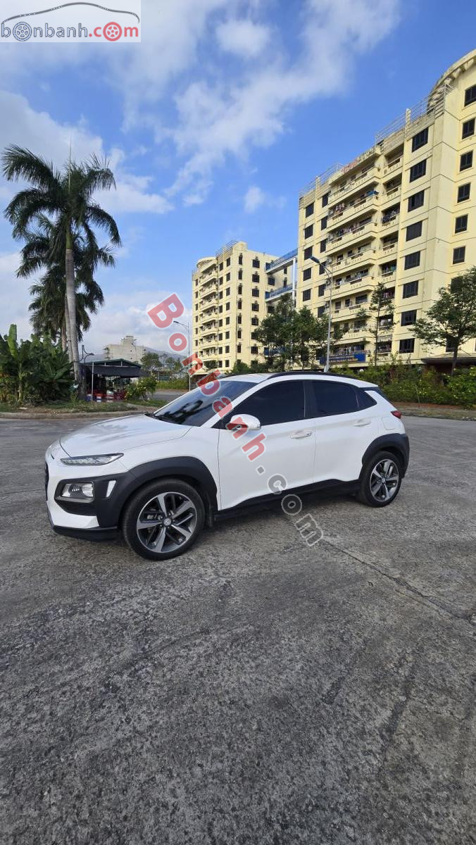 Bán ô tô Hyundai Kona Đặc Biệt 2.0 AT - 2019 - xe cũ