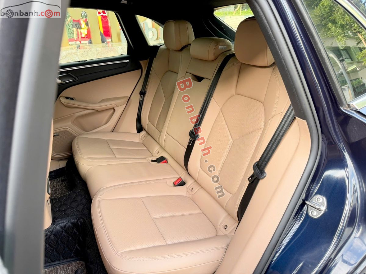 Bán ô tô Porsche Macan 2.0 - 2021 - xe cũ